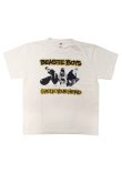 画像1: VOTE MAKE NEW CLOTHES S/S TEE 「Beastie Boys CHECK YOUR HEAD」