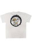 画像2: VOTE MAKE NEW CLOTHES S/S TEE 「Beastie Boys CHECK YOUR HEAD」