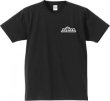 画像1: AUTHEN CITY LOGO S/S TEE [hologram]