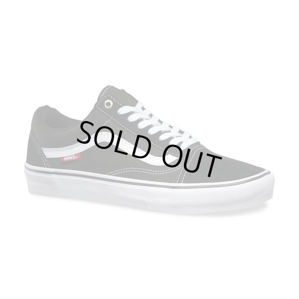 画像1: VANS Old Skool Pro