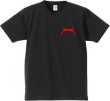 画像1: AUTHEN METAL LOGO S/S TEE