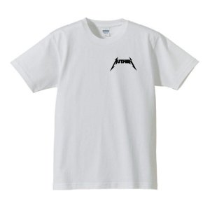 画像: AUTHEN METAL LOGO S/S TEE