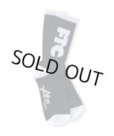 画像: FTC TEAM SOCKS