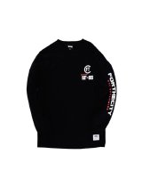 画像: FTC SF-86 L/S TEE