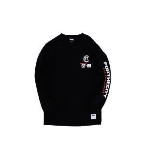 画像: FTC SF-86 L/S TEE