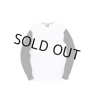 画像: FTC POCKET CREW L/S