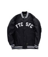 画像: FTC TEAM VARSITY JACKET