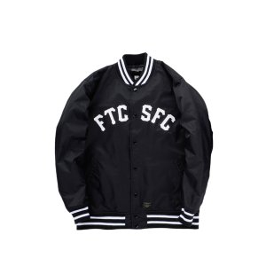 画像: FTC TEAM VARSITY JACKET