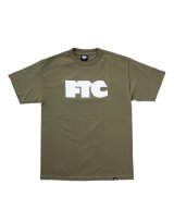 画像: FTC OG LOGO TEE