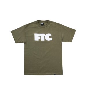 画像: FTC OG LOGO TEE