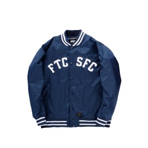 画像: FTC TEAM VARSITY JACKET