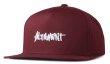 画像1: ALTAMONT 「ONELINER SNAPBACK」