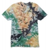 画像: ALTAMONT ELECTRIC CLOUDS TIE-DYE DECADE