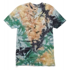 画像: ALTAMONT ELECTRIC CLOUDS TIE-DYE DECADE