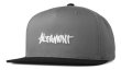 画像1: ALTAMONT 「ONELINER SNAPBACK」