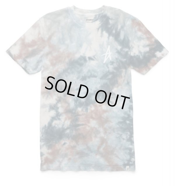 画像1: ALTAMONT ELECTRIC CLOUDS TIE-DYE DECADE