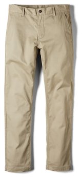 画像: ALTAMONT DAVIS SLIM CHINO