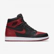 画像2: NIKE AIR JORDAN 1 RETRO HIGH OG “BANNED”