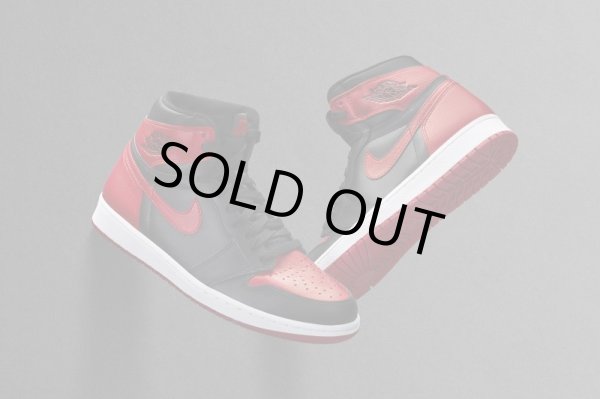 画像6: NIKE AIR JORDAN 1 RETRO HIGH OG “BANNED”