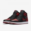 画像1: NIKE AIR JORDAN 1 RETRO HIGH OG “BANNED”