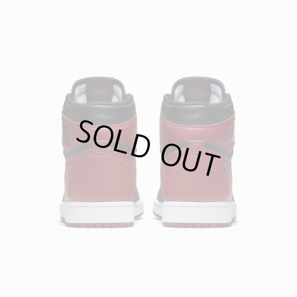 画像4: NIKE AIR JORDAN 1 RETRO HIGH OG “BANNED”