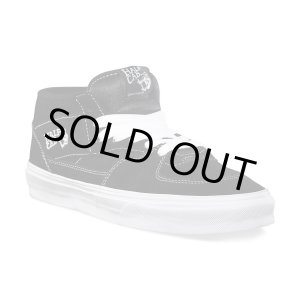 画像: VANS HALF CAB
