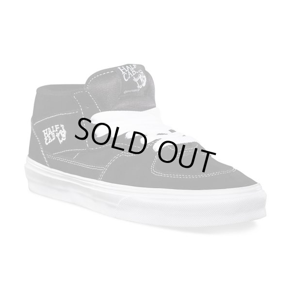 画像1: VANS HALF CAB