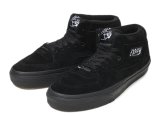 画像: VANS HALF CAB