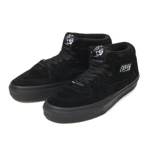 画像: VANS HALF CAB