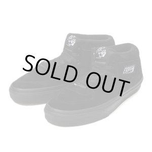 画像: VANS HALF CAB