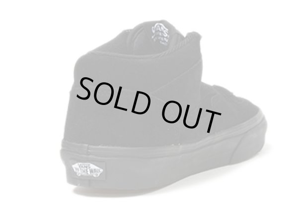 画像3: VANS HALF CAB