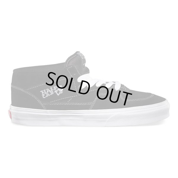 画像2: VANS HALF CAB