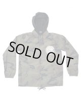 画像: The Trip Psych Coach Jacket