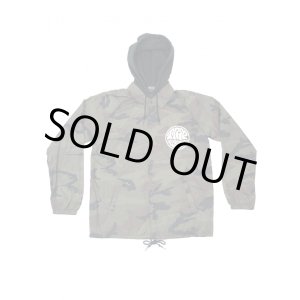 画像: The Trip Psych Coach Jacket