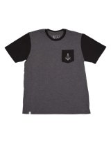 画像: The Trip Mason Pocket T-Shirt