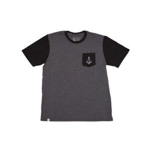 画像: The Trip Mason Pocket T-Shirt 