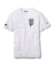 画像1: FTC x SAN FRANCISCO GIANTS x NEW ERA SF TEE