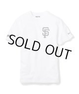 画像: FTC x SAN FRANCISCO GIANTS x NEW ERA SF TEE