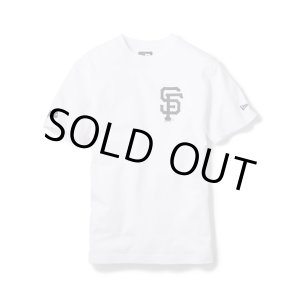 画像: FTC x SAN FRANCISCO GIANTS x NEW ERA SF TEE