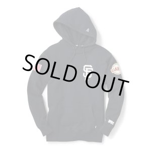 画像: FTC x SAN FRANCISCO GIANTS x NEW ERA SF PULLOVER HOODY