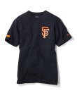 画像1: FTC x SAN FRANCISCO GIANTS x NEW ERA SF TEE