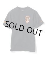 画像: FTC x SAN FRANCISCO GIANTS x NEW ERA SF TEE