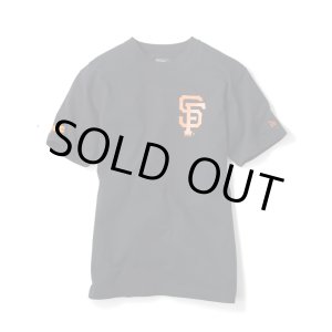 画像: FTC x SAN FRANCISCO GIANTS x NEW ERA SF TEE