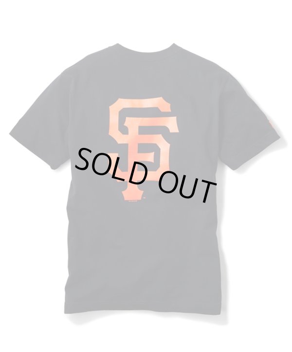 画像2: FTC x SAN FRANCISCO GIANTS x NEW ERA SF TEE