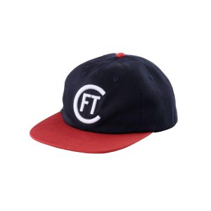 画像: FTC CLASSIC 6 PANEL