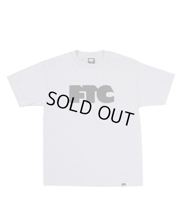 画像1: FTC OG LOGO TEE