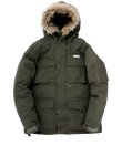 画像1: FTC K2 DOWN JACKET