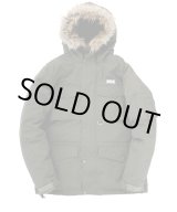 画像: FTC K2 DOWN JACKET