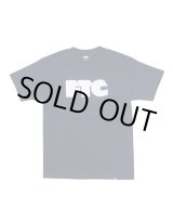 画像: FTC OG LOGO TEE