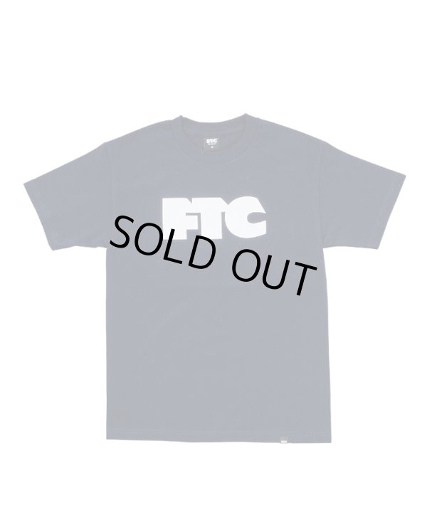画像1: FTC OG LOGO TEE